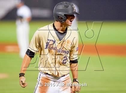 Thumbnail 1 in Providence vs. Millbrook (NCHSAA 4A Final - Game 3) photogallery.