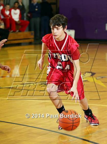 Thumbnail 3 in Troy @ Coudersport photogallery.