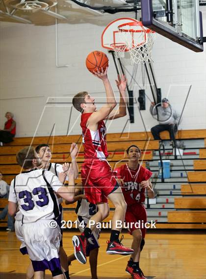 Thumbnail 2 in Troy @ Coudersport photogallery.