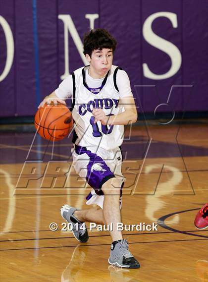 Thumbnail 3 in Troy @ Coudersport photogallery.