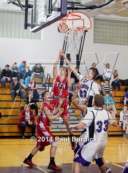 Thumbnail 2 in Troy @ Coudersport photogallery.