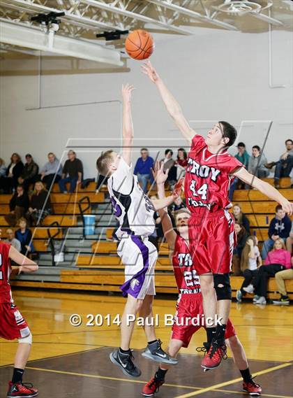 Thumbnail 3 in Troy @ Coudersport photogallery.