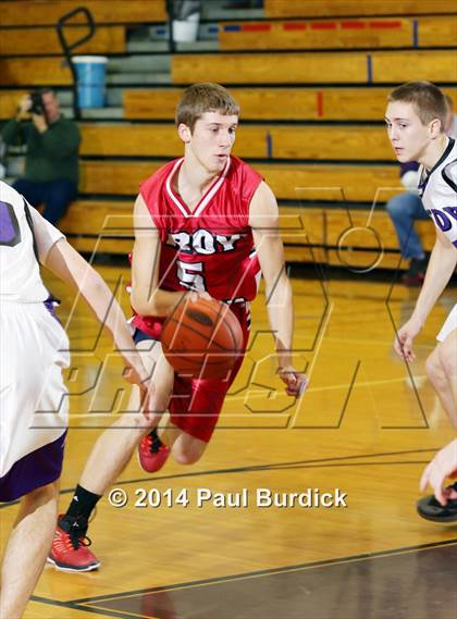 Thumbnail 1 in Troy @ Coudersport photogallery.