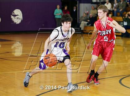 Thumbnail 1 in Troy @ Coudersport photogallery.