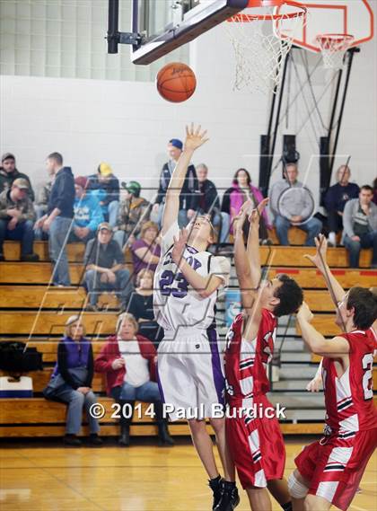 Thumbnail 1 in Troy @ Coudersport photogallery.