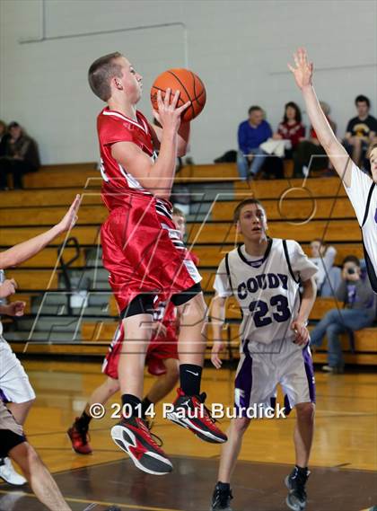 Thumbnail 1 in Troy @ Coudersport photogallery.