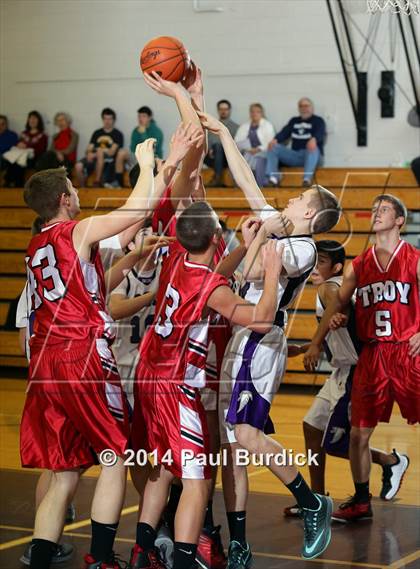 Thumbnail 3 in Troy @ Coudersport photogallery.