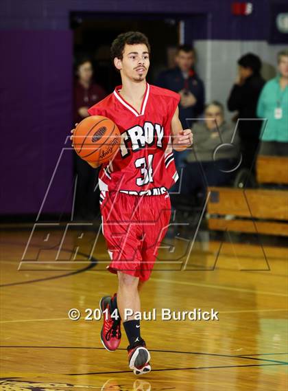 Thumbnail 1 in Troy @ Coudersport photogallery.