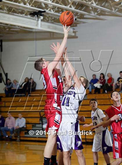 Thumbnail 1 in Troy @ Coudersport photogallery.