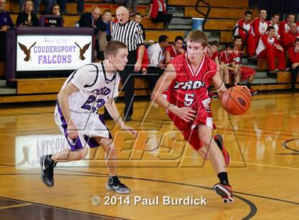 Thumbnail 1 in Troy @ Coudersport photogallery.