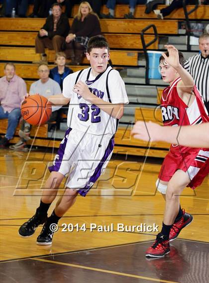 Thumbnail 1 in Troy @ Coudersport photogallery.