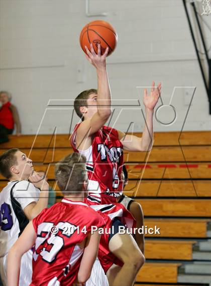 Thumbnail 3 in Troy @ Coudersport photogallery.