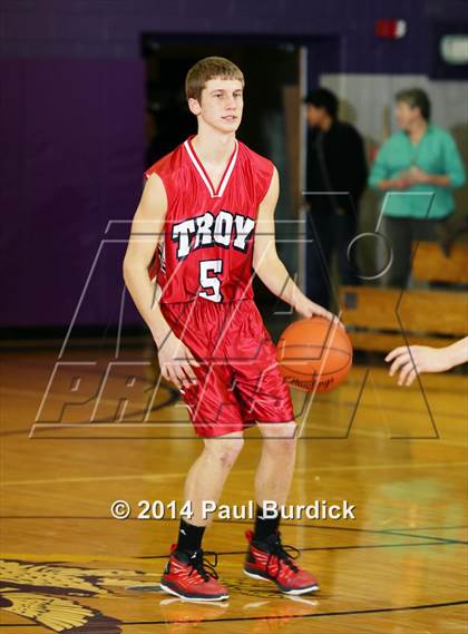 Thumbnail 1 in Troy @ Coudersport photogallery.