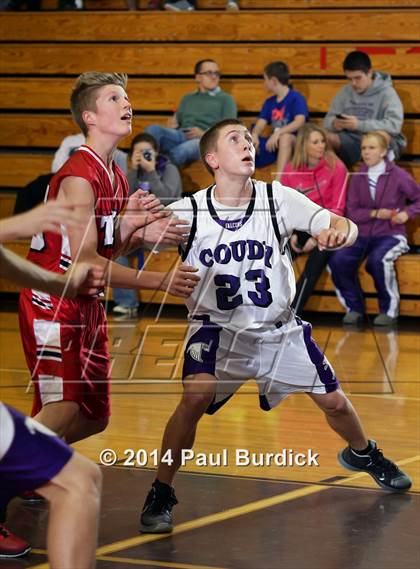 Thumbnail 3 in Troy @ Coudersport photogallery.