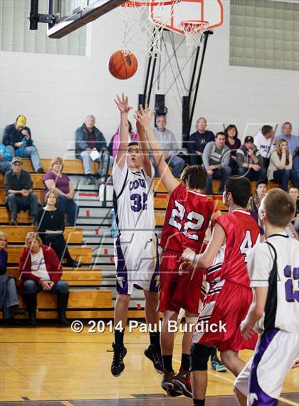 Thumbnail 3 in Troy @ Coudersport photogallery.