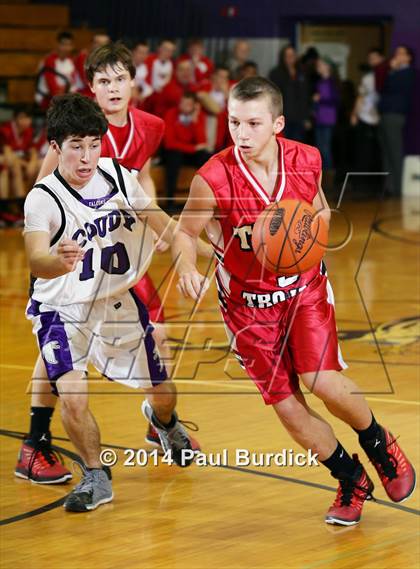 Thumbnail 1 in Troy @ Coudersport photogallery.