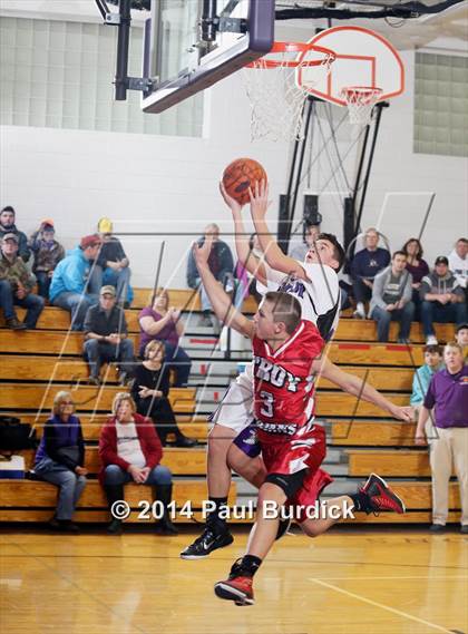 Thumbnail 1 in Troy @ Coudersport photogallery.