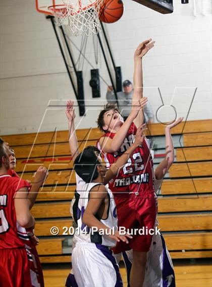 Thumbnail 1 in Troy @ Coudersport photogallery.