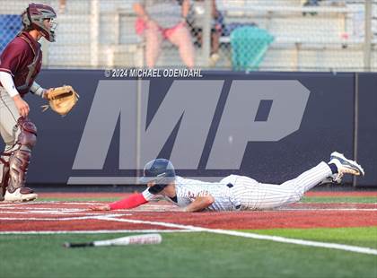 Thumbnail 2 in Chalmette @ West Monroe (LHSAA Regional DIV I Non-Select Game 1) photogallery.