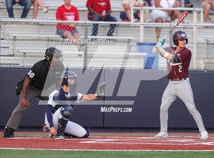 Thumbnail 2 in Chalmette @ West Monroe (LHSAA Regional DIV I Non-Select Game 1) photogallery.