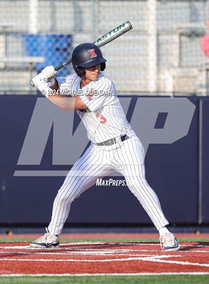 Thumbnail 3 in Chalmette @ West Monroe (LHSAA Regional DIV I Non-Select Game 1) photogallery.