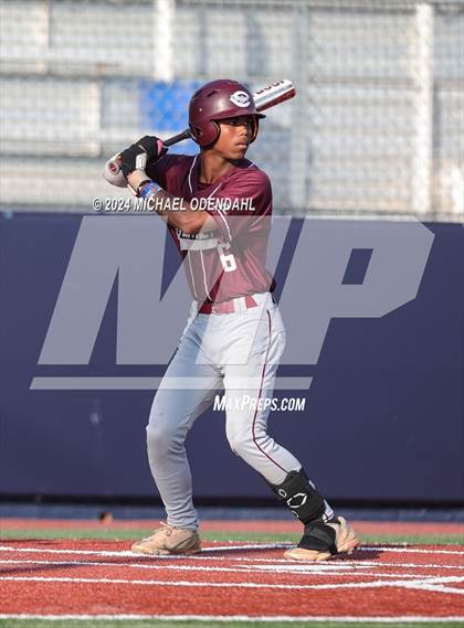 Thumbnail 1 in Chalmette @ West Monroe (LHSAA Regional DIV I Non-Select Game 1) photogallery.
