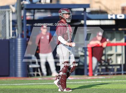 Thumbnail 3 in Chalmette @ West Monroe (LHSAA Regional DIV I Non-Select Game 1) photogallery.