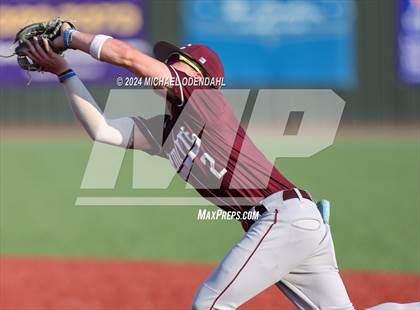 Thumbnail 2 in Chalmette @ West Monroe (LHSAA Regional DIV I Non-Select Game 1) photogallery.