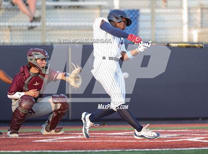 Thumbnail 1 in Chalmette @ West Monroe (LHSAA Regional DIV I Non-Select Game 1) photogallery.