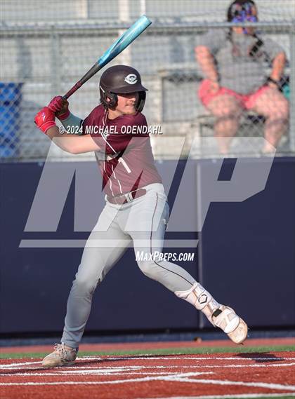 Thumbnail 1 in Chalmette @ West Monroe (LHSAA Regional DIV I Non-Select Game 1) photogallery.