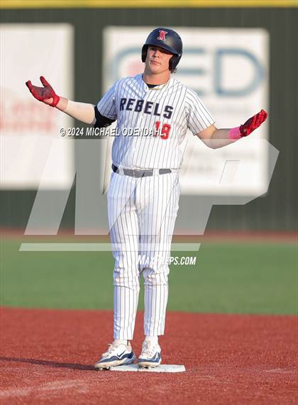 Thumbnail 1 in Chalmette @ West Monroe (LHSAA Regional DIV I Non-Select Game 1) photogallery.