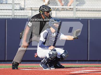 Thumbnail 2 in Chalmette @ West Monroe (LHSAA Regional DIV I Non-Select Game 1) photogallery.