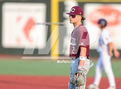 Thumbnail 3 in Chalmette @ West Monroe (LHSAA Regional DIV I Non-Select Game 1) photogallery.