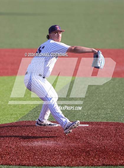 Thumbnail 1 in Chalmette @ West Monroe (LHSAA Regional DIV I Non-Select Game 1) photogallery.