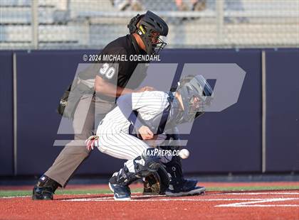 Thumbnail 3 in Chalmette @ West Monroe (LHSAA Regional DIV I Non-Select Game 1) photogallery.