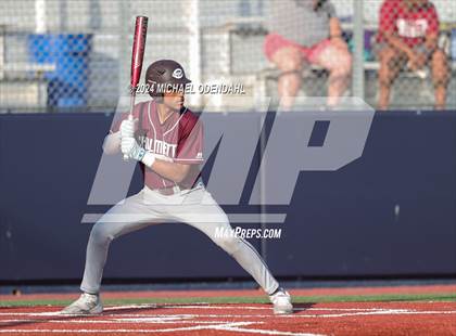 Thumbnail 3 in Chalmette @ West Monroe (LHSAA Regional DIV I Non-Select Game 1) photogallery.