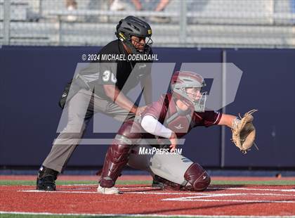 Thumbnail 1 in Chalmette @ West Monroe (LHSAA Regional DIV I Non-Select Game 1) photogallery.