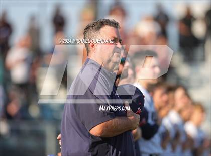 Thumbnail 1 in Chalmette @ West Monroe (LHSAA Regional DIV I Non-Select Game 1) photogallery.
