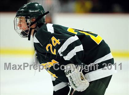 Thumbnail 3 in Hamden @ Xavier photogallery.