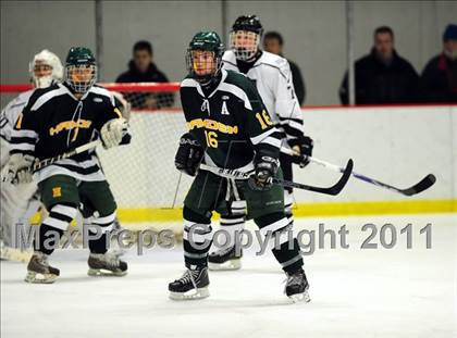 Thumbnail 3 in Hamden @ Xavier photogallery.
