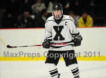 Thumbnail 1 in Hamden @ Xavier photogallery.