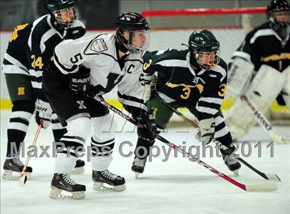 Thumbnail 2 in Hamden @ Xavier photogallery.
