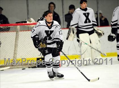 Thumbnail 1 in Hamden @ Xavier photogallery.