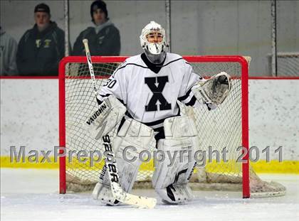 Thumbnail 2 in Hamden @ Xavier photogallery.