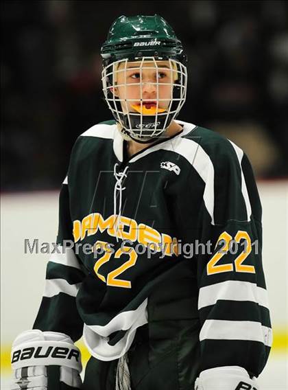 Thumbnail 3 in Hamden @ Xavier photogallery.