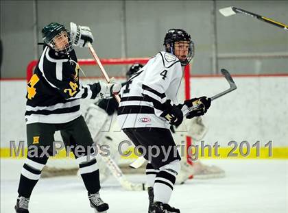 Thumbnail 2 in Hamden @ Xavier photogallery.