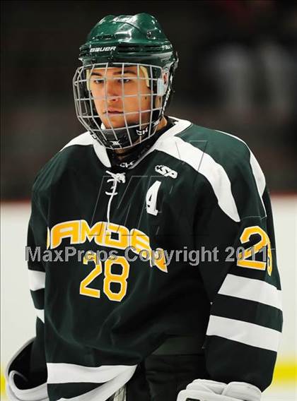 Thumbnail 2 in Hamden @ Xavier photogallery.