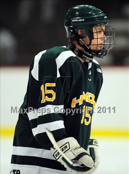 Thumbnail 3 in Hamden @ Xavier photogallery.
