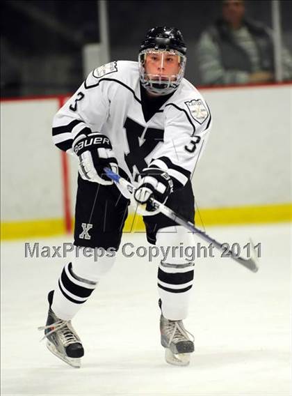 Thumbnail 2 in Hamden @ Xavier photogallery.