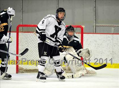 Thumbnail 2 in Hamden @ Xavier photogallery.